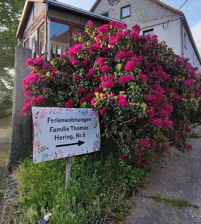 Ferienwohnungen Hering Kleingiesshubel Zewnętrze zdjęcie