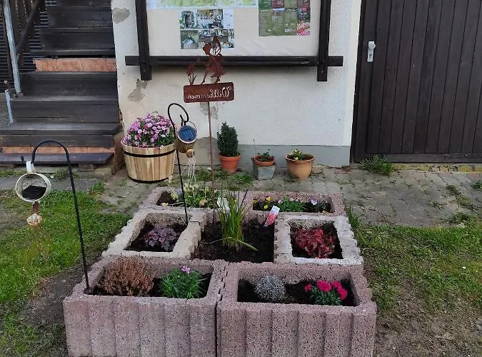 Ferienwohnungen Hering