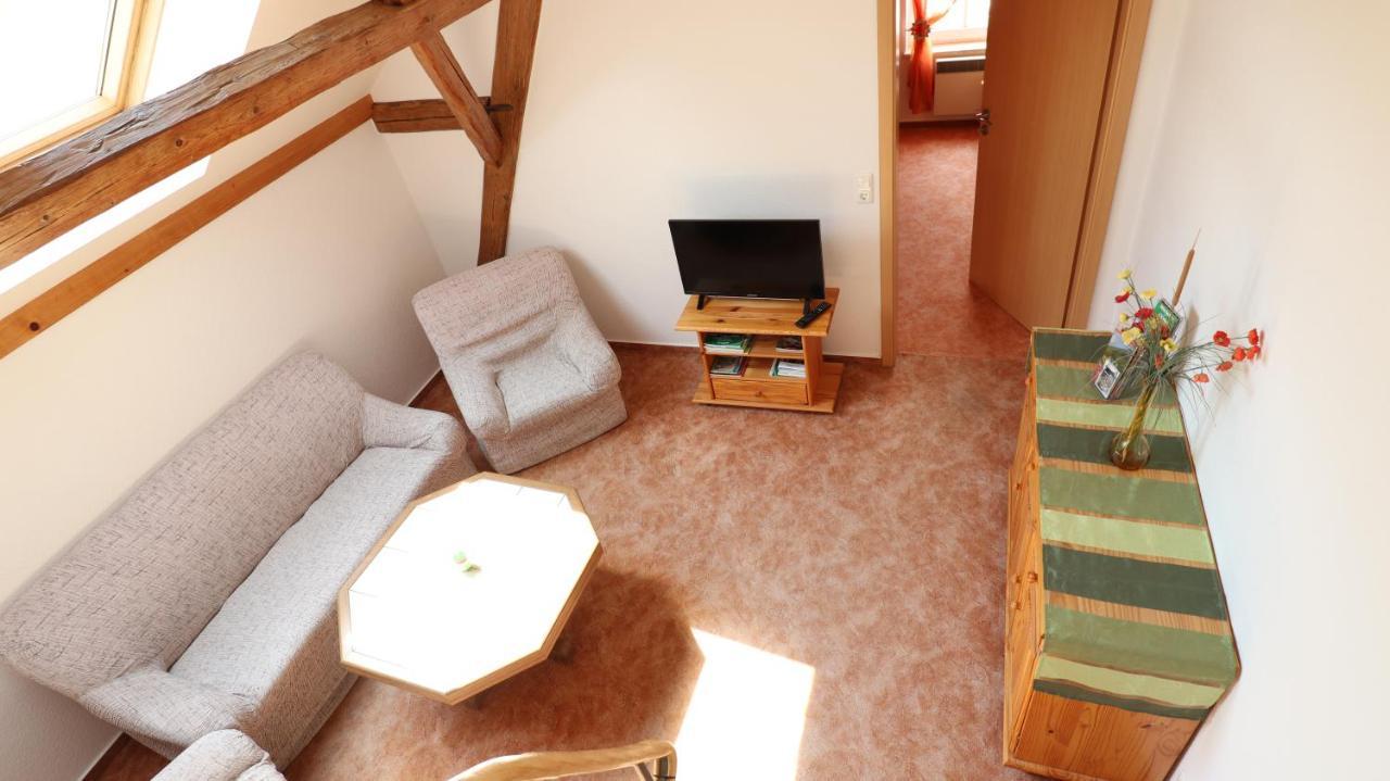 Hering Apartment Kleingiesshubel