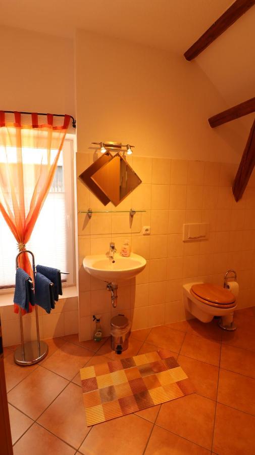 Hering Appartement Kleingiesshubel