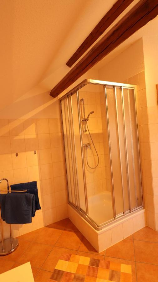 Hering Appartement