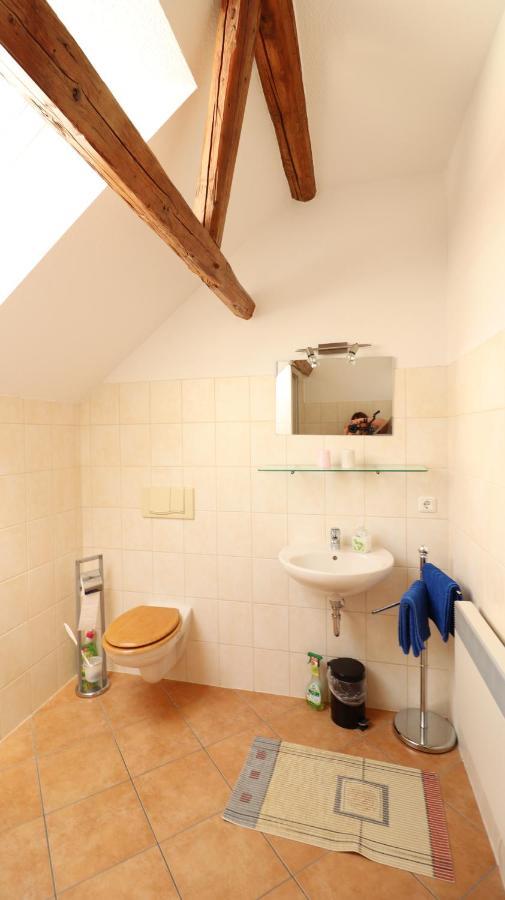 Apartment Hering *