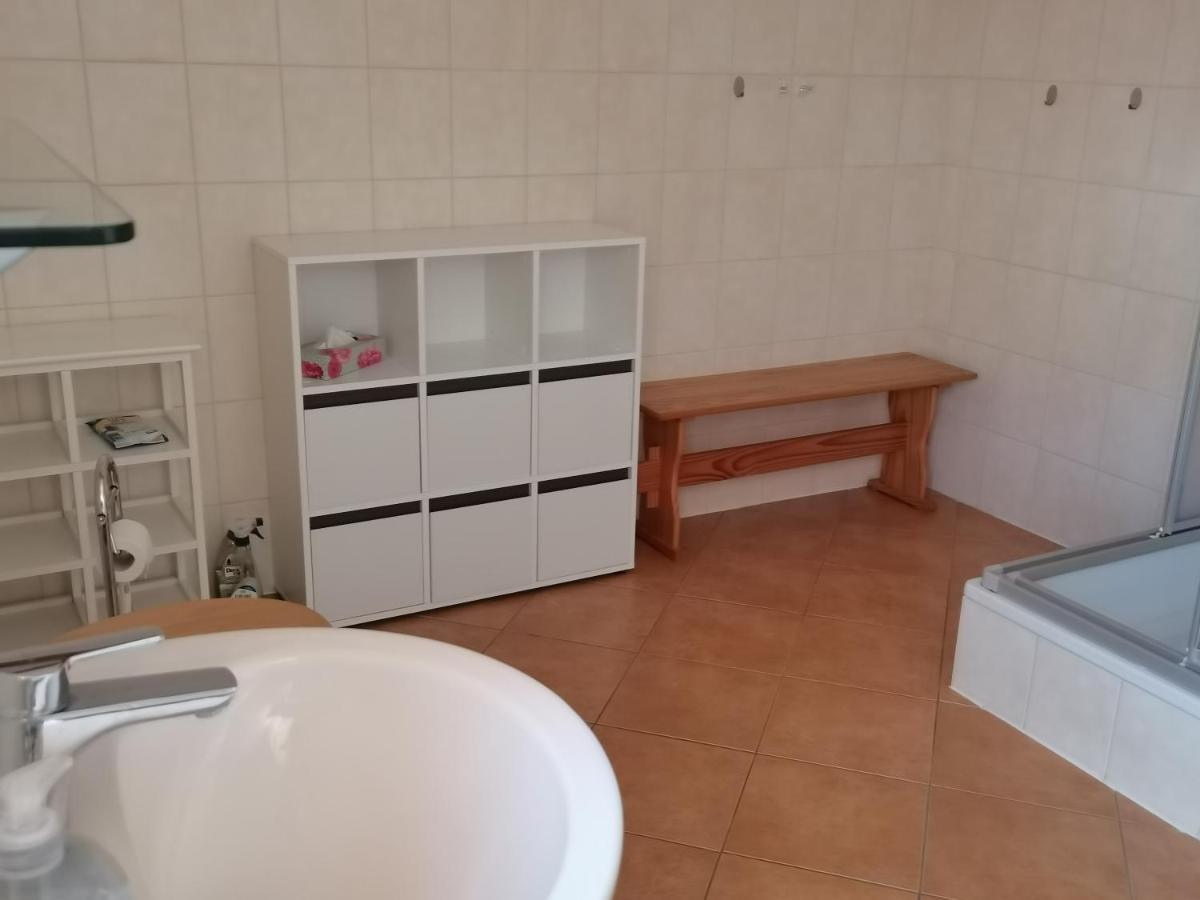 Apartment Hering *