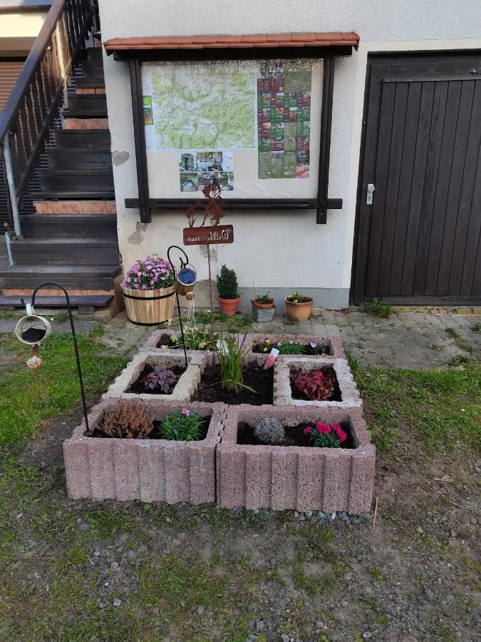 Hering Apartment *