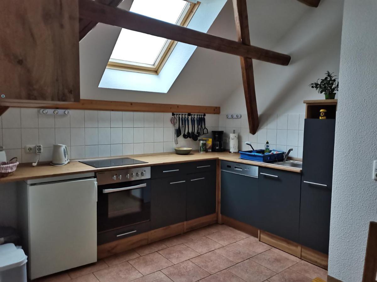 Hering Appartement *